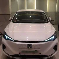 چانگان ایدو برقی