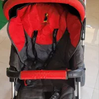 کالسکه و روروئک|کالسکه و لوازم جانبی|ارومیه, |دیوار