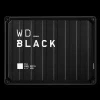 Western digital Black