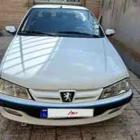 پارس مدل ۹۸ دوگانه کارخانه