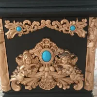 جادستمال کاغذی