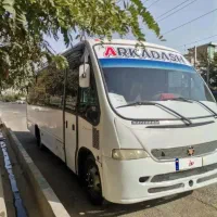 میدل باس مارکوپولو برزیلی