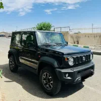 سوزوکی جیمنی /اقساط باسود بانکی /تحویل روز
