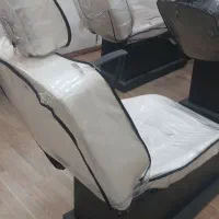 صندلی اصلاح ومیکاپ|آرایشگاه و سالن‌های زیبایی|مشهد, هنرستان|دیوار