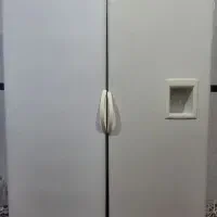 یخچال فریزر دوقلو هیمالیا