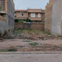 فروش زمین ۲۳۲متری|فروش زمین و ملک کلنگی|شیراز, شهرک قمشه|دیوار