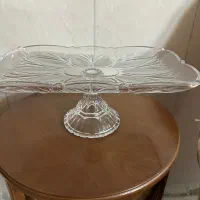 ظروف پذیرایی کریستال