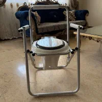 توالت فرنگی متحرک