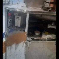 دستگاه چونه گیر