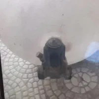 کپسول cng ۸ کیلویی اعتبار تا ۲۰۳۰|قطعات یدکی و لوازم جانبی|حمیل, |دیوار