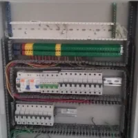 برقکاری ساختمان با 25سال سابقه مستمر|خدمات پیشه و مهارت|مشهد, نیروی هوایی|دیوار