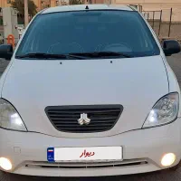 تیبا 2 بی رنگ