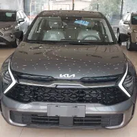 کیا اسپورتیج مدل ۲۰۲۵