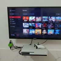 کنسول Xbox one s یک ترابایت