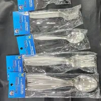 قاشق و چنگال قیمت تولیدی