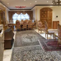 اجاره آپارتمان ۲۰۰ متری ۳ خوابه در باغ فیض|اجارهٔ آپارتمان|تهران, باغ فیض|دیوار