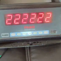 باسکول ۲تنی پند در حد|فروشگاه و مغازه|مشهد, نوید|دیوار