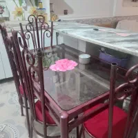 میز نهار خوری