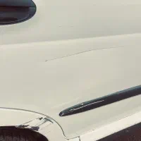 تمیز و بدون رنگ مدل 93MVM 110|خودرو سواری و وانت|زرند, |دیوار