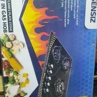 اجاق گاز رومیزی ۵شعله PG-14