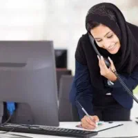 ادمین تولید محتوا