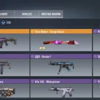 اکانت کالاف|کنسول، بازی ویدئویی و آنلاین|سبزوار, امام خمینی (ناوی)|دیوار