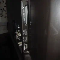 تلویزیون هوشمند LG LH602V-TD ۴۳ اینچ کره|تلویزیون و پروژکتور|تهران, نیروی هوایی (پیروزی)|دیوار