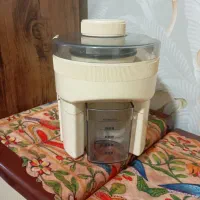 آبمیوه گیری کنوود