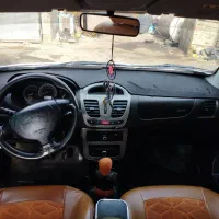 ساینا مدل ۹۶|خودرو سواری و وانت|اردبیل, |دیوار