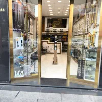 مغازه تجاری الماس درگهان فاز یک سر دونبش