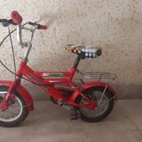 دوچرخه سایز ۱۲