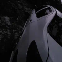 ماشین ۲۰۶ sd سفید v8|خودرو سواری و وانت|بابل, |دیوار