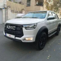 کی ام سی تی 8 مدل 1404 صفر خشک/KMC T8