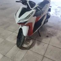 بدون هیچ مشکلی نو|موتورسیکلت|پاکدشت, پاکدشت (مامازند)|دیوار