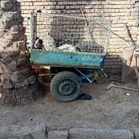 بودی موتور