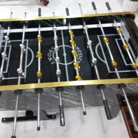 فوتبال دستی حرفه ای|ورزشهای توپی|ساوه, |دیوار