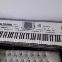 کیبوردpa2x|پیانو، کیبورد، آکاردئون|وحیدیه, |دیوار