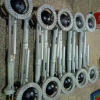 مشعل گازی|آبگرمکن، پکیج، شوفاژ|خمینی‌شهر, |دیوار