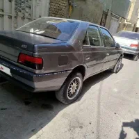 پژو 405|خودرو سواری و وانت|مشهد, گرجی علیا|دیوار