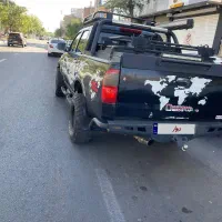 کاپرا مدل ۹۰ بی رنگ