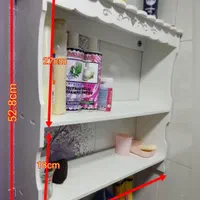 باکس حمام درب دار|لوازم حمام|زابل, |دیوار