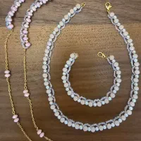 ست های جذاب بندعینک گردنبند دستبند|فعالیت داوطلبانه|تبریز, |دیوار