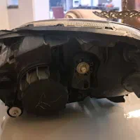 چراغ جلو ولکس c30|قطعات یدکی و لوازم جانبی|قم, شاه سید علی|دیوار