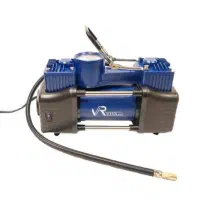 پمپ باد دو سیلندر فندکی ویوارکس