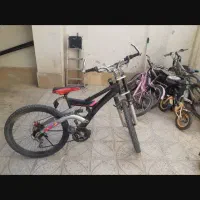 دوچرخه سایز ۲۶