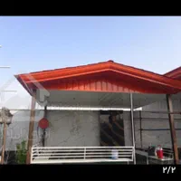 خدمات شیروانی و جوشکاری پارکینگ،بار۲۰سال سابقه|خدمات پیشه و مهارت|آبیک, |دیوار