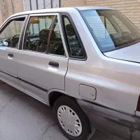 پراید ۸۵تک برگ سند