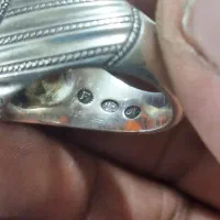 انگشتر فدیوم بهزاد|جواهرات|اسلامشهر, شهرک مهدیه|دیوار