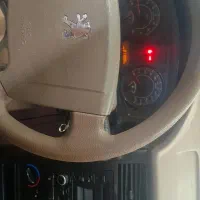 پژو 405 مدل ۹۷