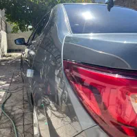 دنا پلاس توربو اتوماتیک|خودرو سواری و وانت|فریدونشهر, |دیوار